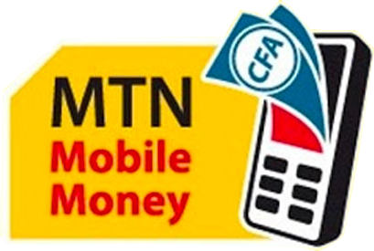 MTN Mobile Money CI